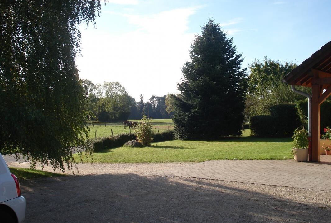 Photo of Outdoor in Chevry