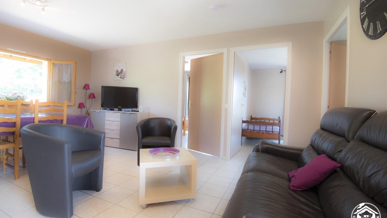 Photo of Livingroom in Chevry