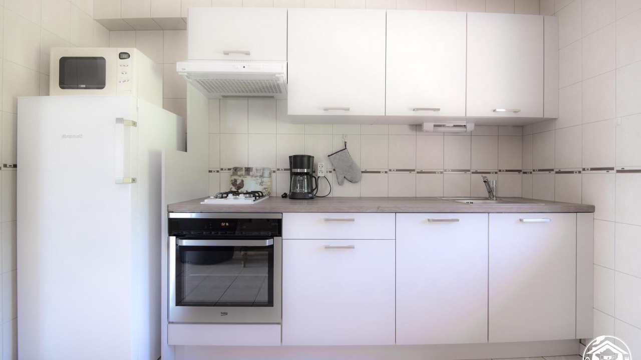 Photo of Kitchen in Chevry