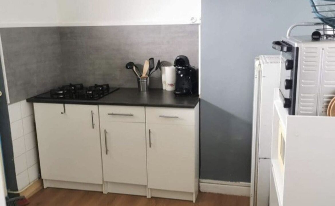 Photo of Kitchen in Lannemezan