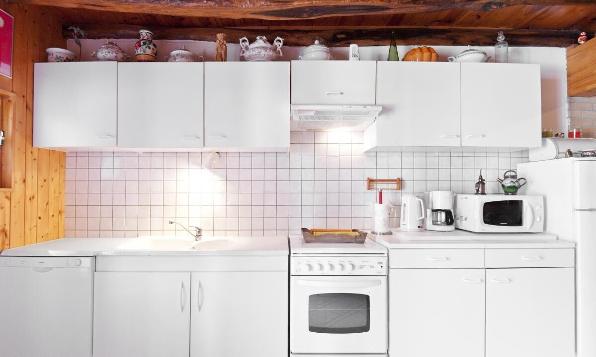 Photo of Kitchen in Poncin