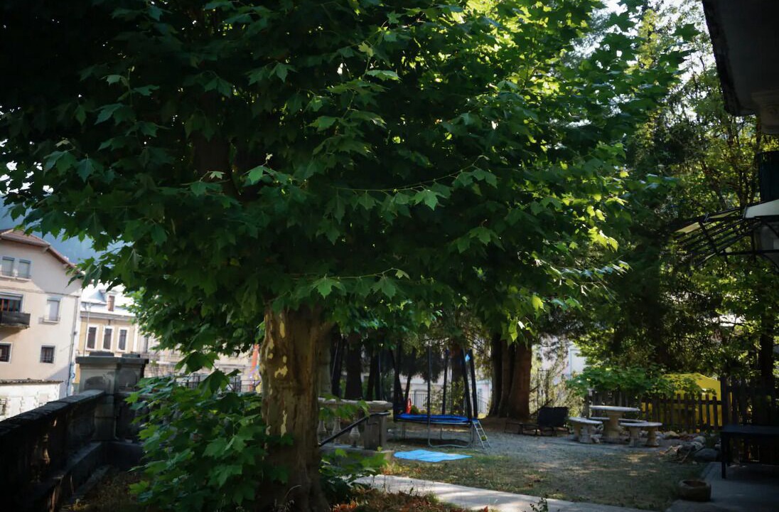Photo of Outdoor in Morez