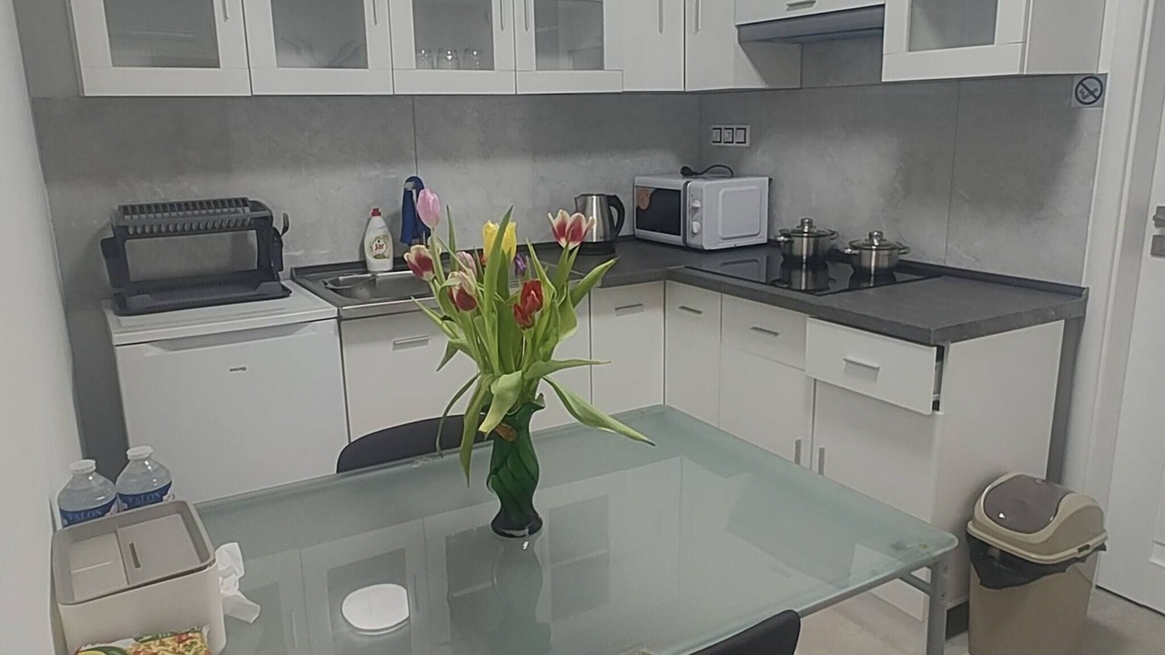 Photo of Kitchen in Prague 12