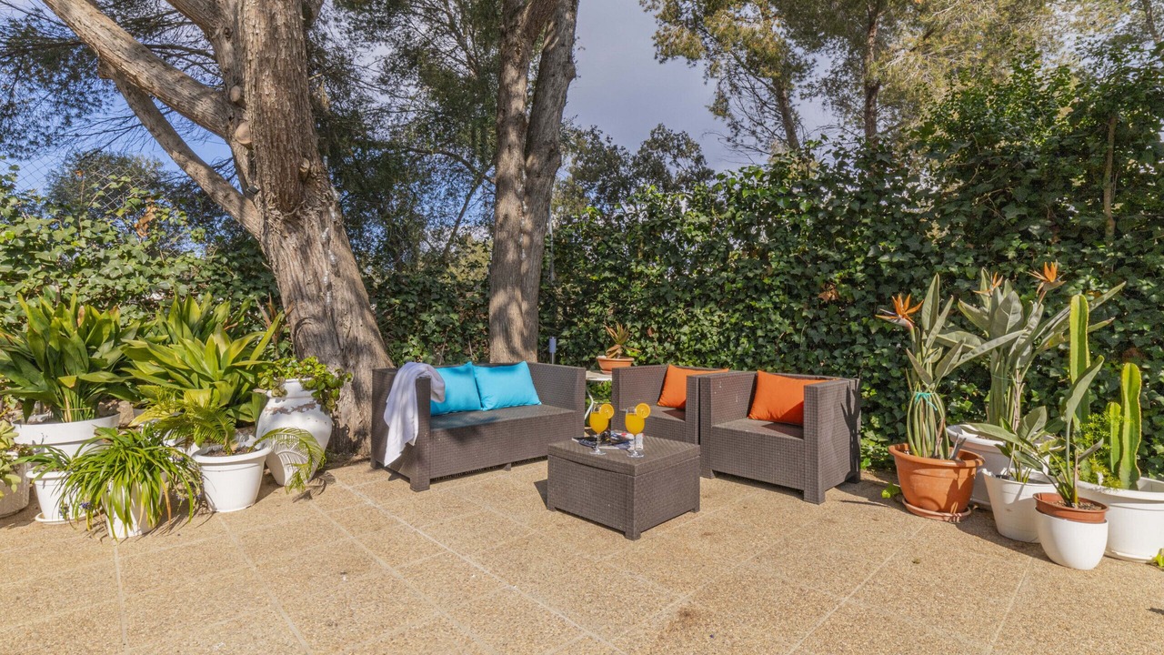 Photo of Outdoor in Cielo de Bonaire
