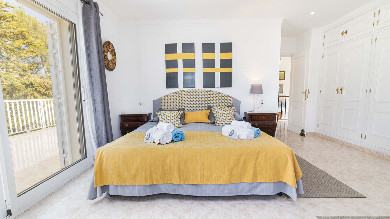 Photo of Bedroom in Cielo de Bonaire