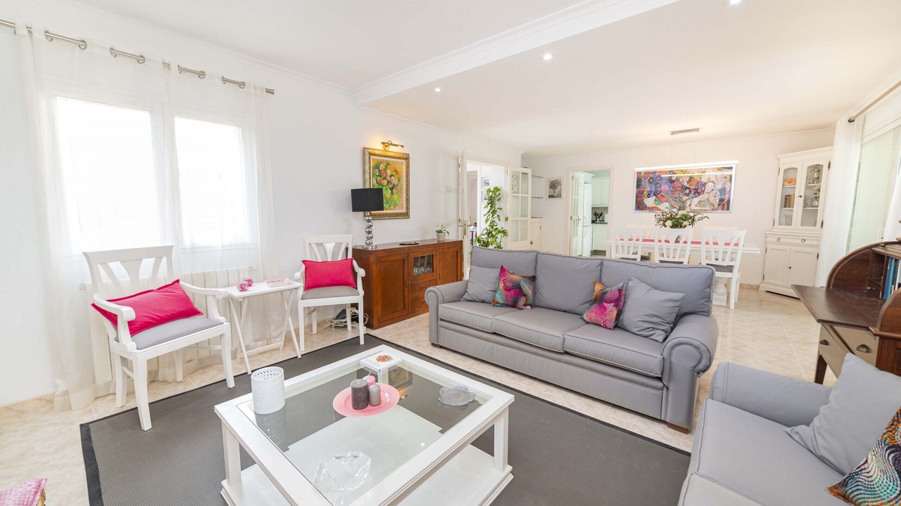 Photo of Livingroom in Cielo de Bonaire