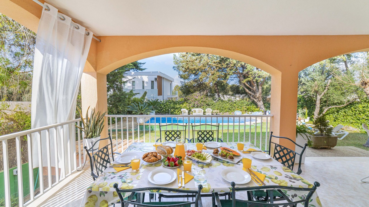 Photo of Outdoor in Cielo de Bonaire