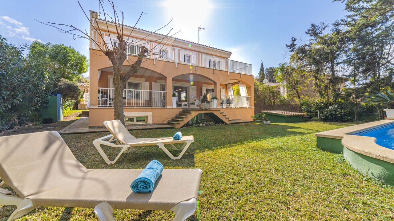 Photo of Outdoor in Cielo de Bonaire
