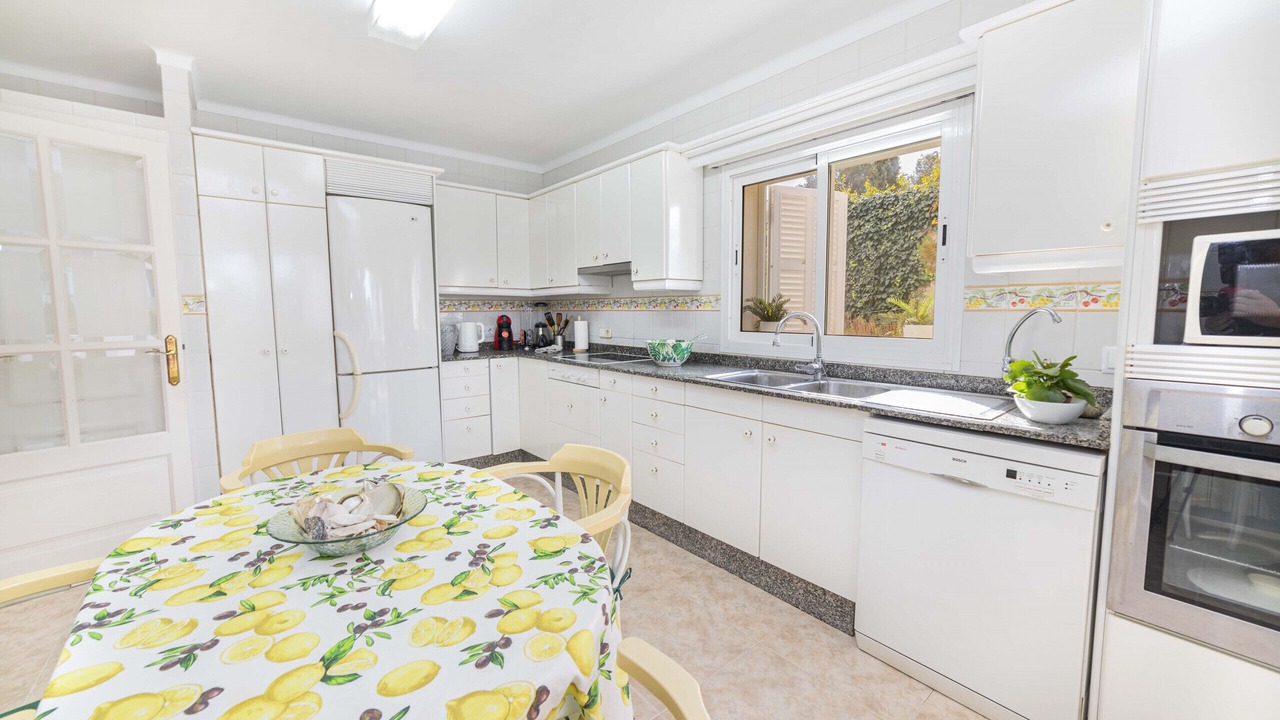 Photo of Kitchen in Cielo de Bonaire
