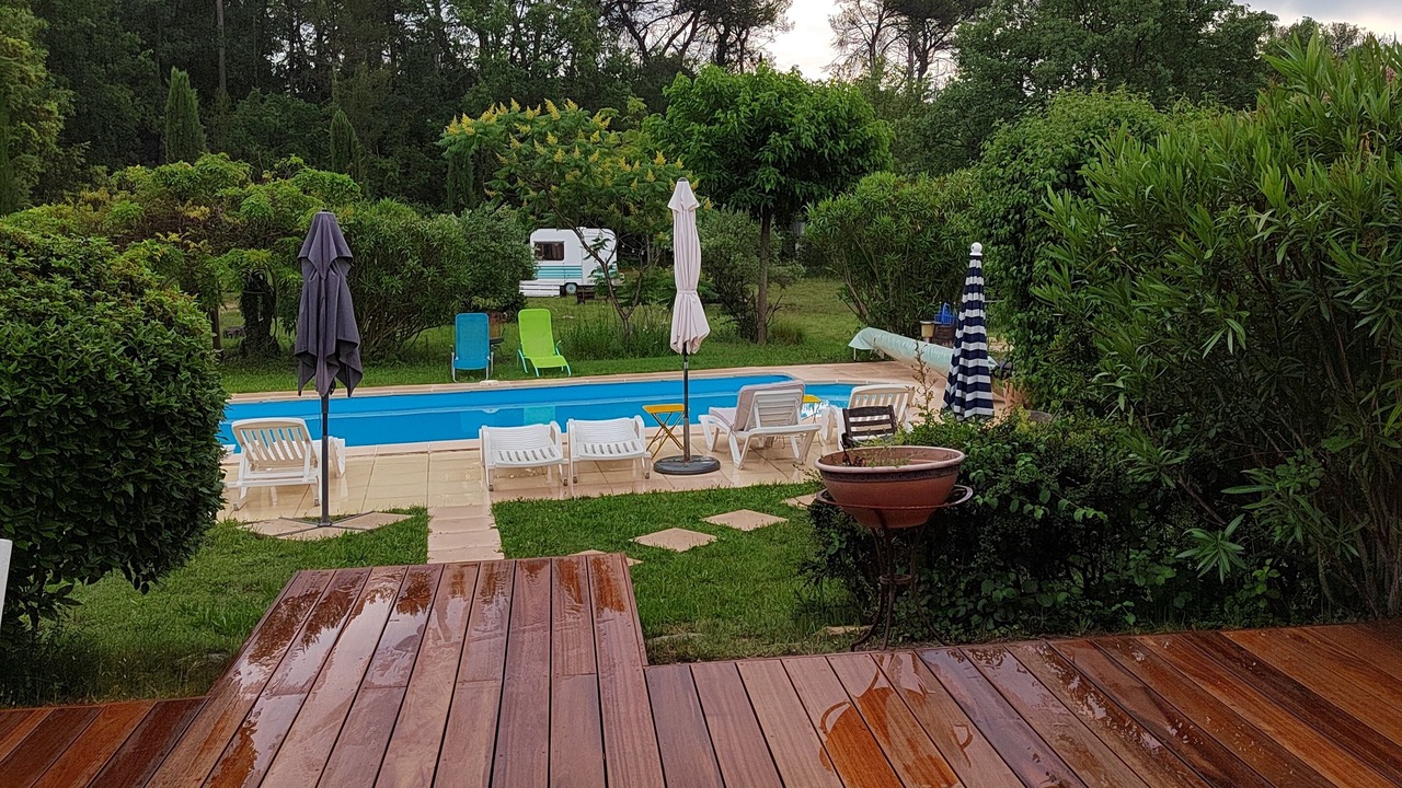 Photo of Outdoor in Rognes