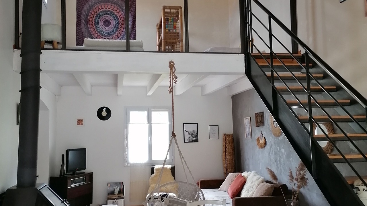 Photo of Livingroom in Rognes