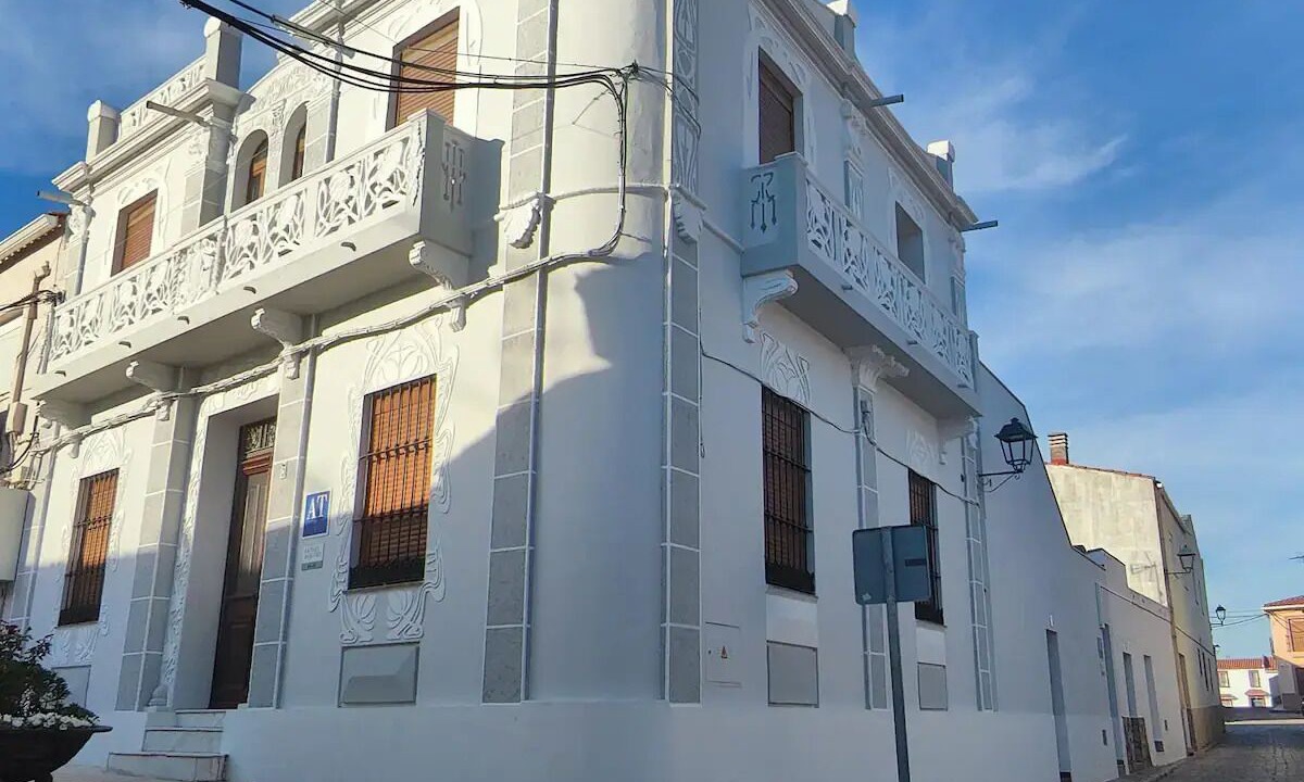 Photo of Outdoor in Don Alvaro