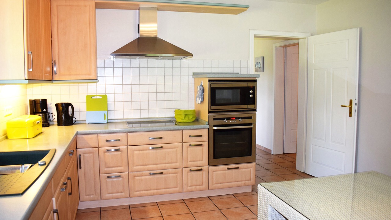 Photo of Kitchen in Fedderswarf