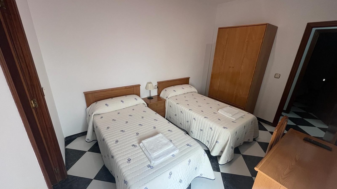 Photo of Bedroom in Siruela