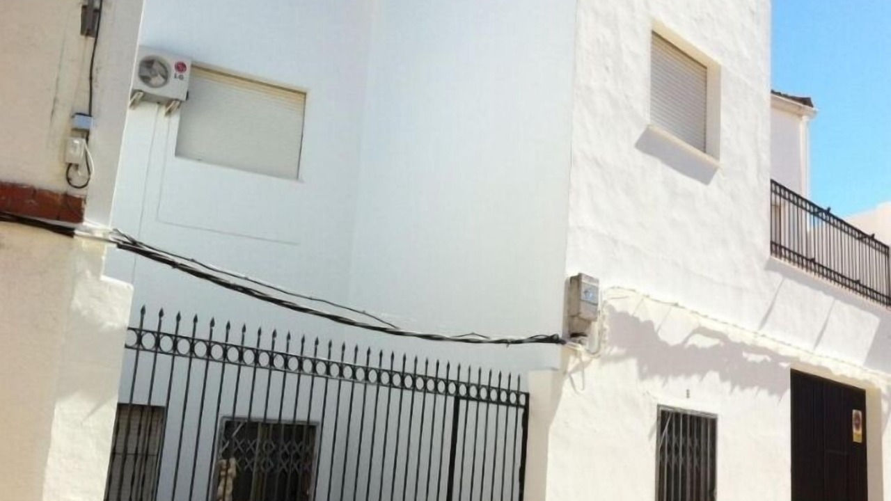 Photo of Outdoor in Siruela