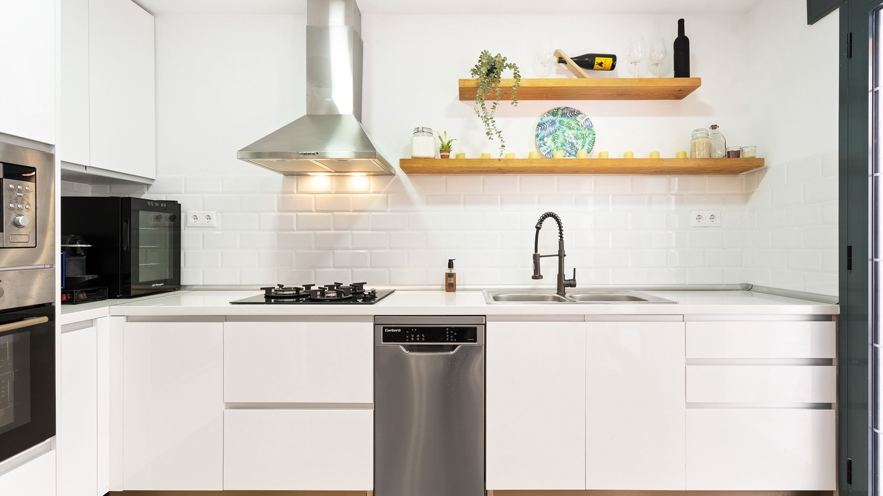 Photo of Kitchen in El Port
