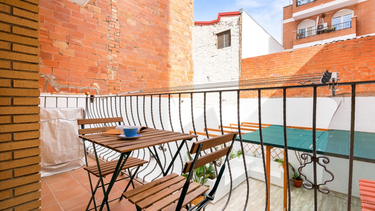 Photo of Outdoor in El Port