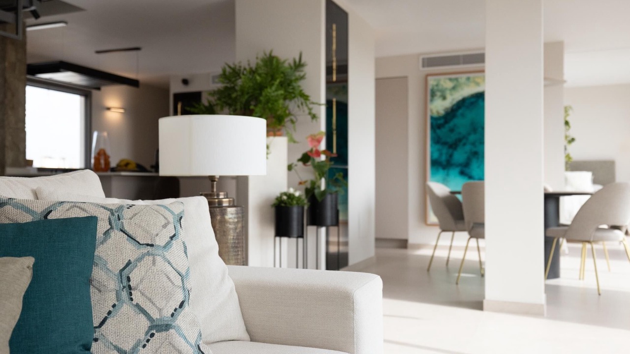 Photo of Livingroom in Bons Aires