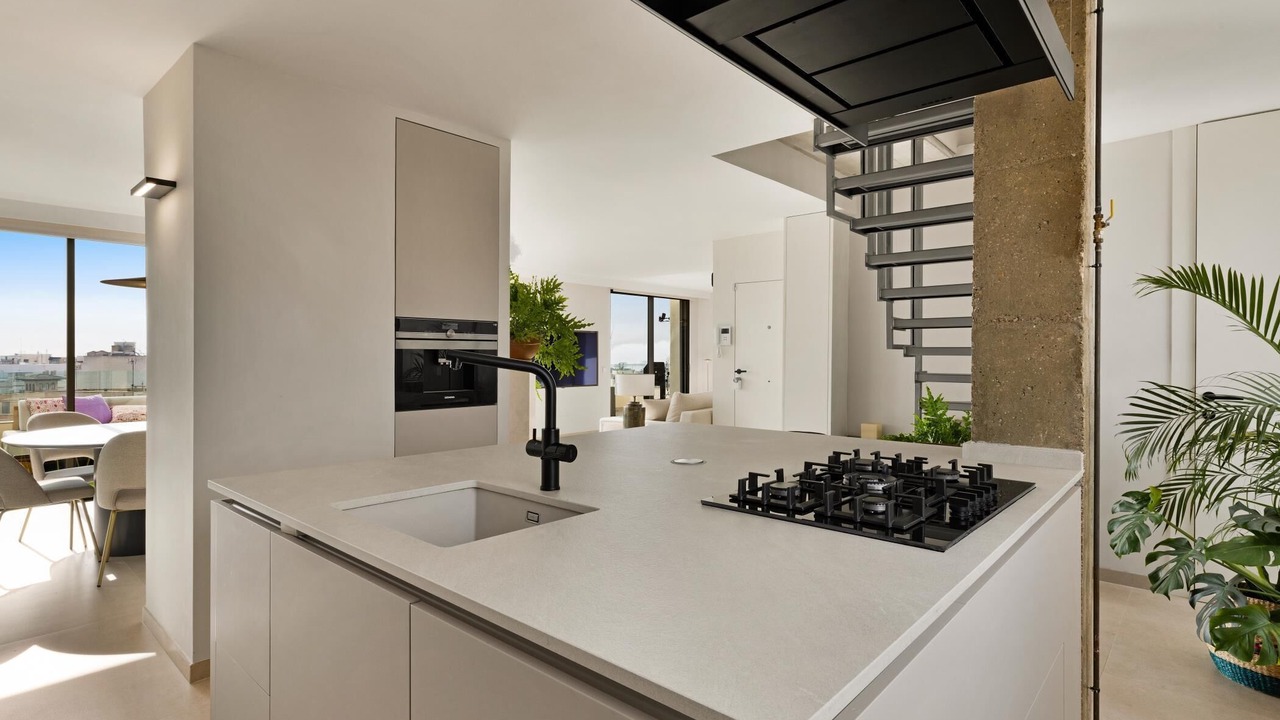 Photo of Kitchen in Bons Aires