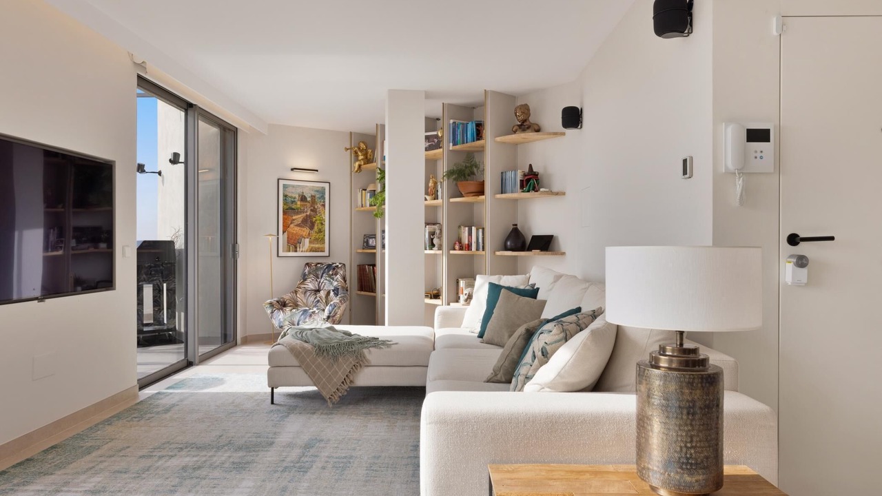 Photo of Livingroom in Bons Aires