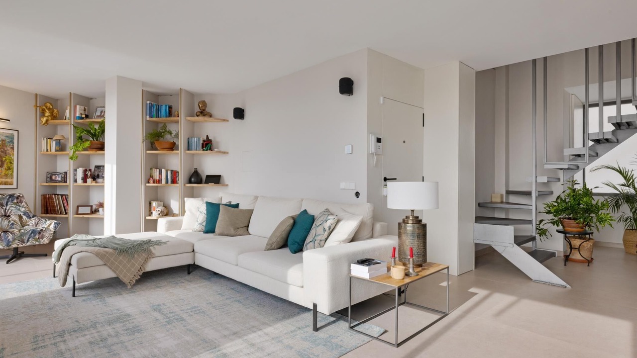 Photo of Livingroom in Bons Aires
