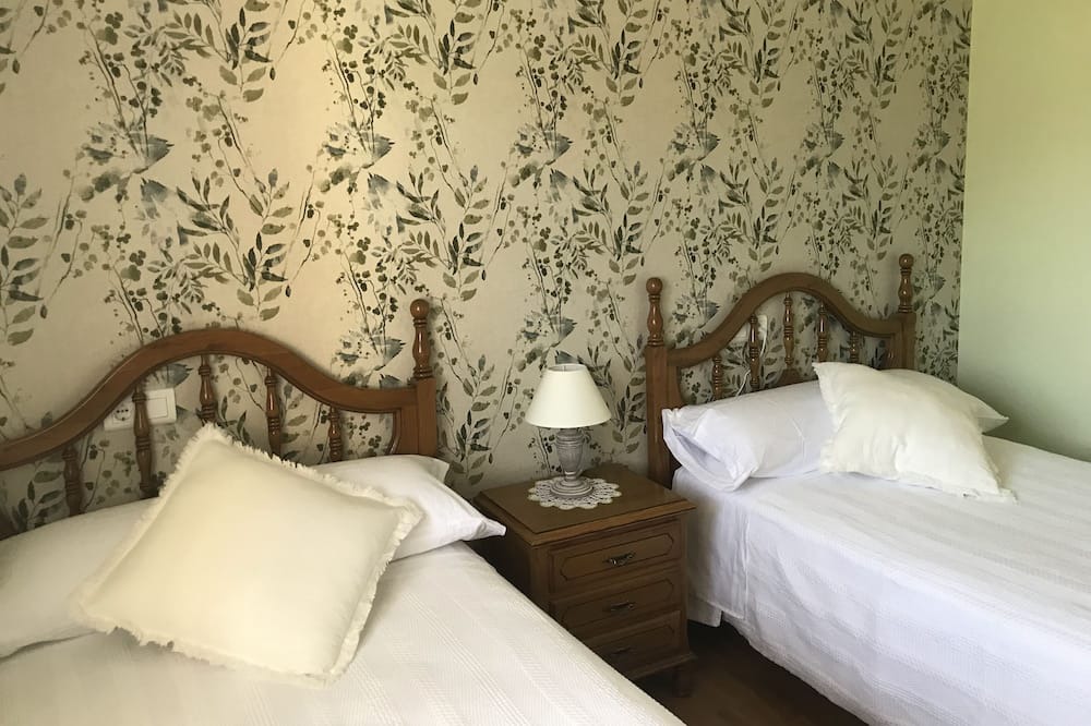Photo of Bedroom in Fontoria