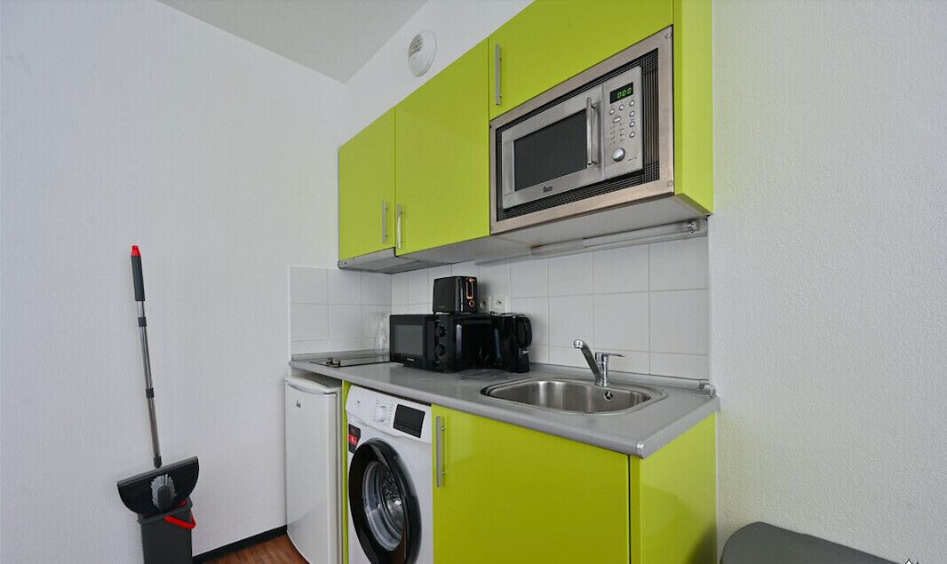 Photo of Kitchen in Aiguerelles
