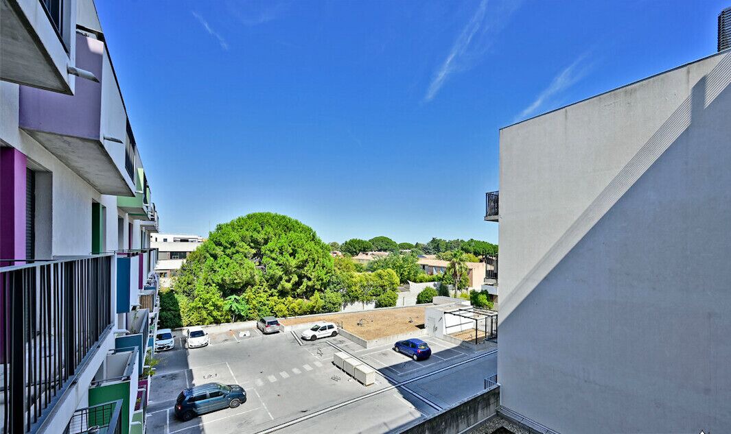 Photo of Outdoor in Aiguerelles