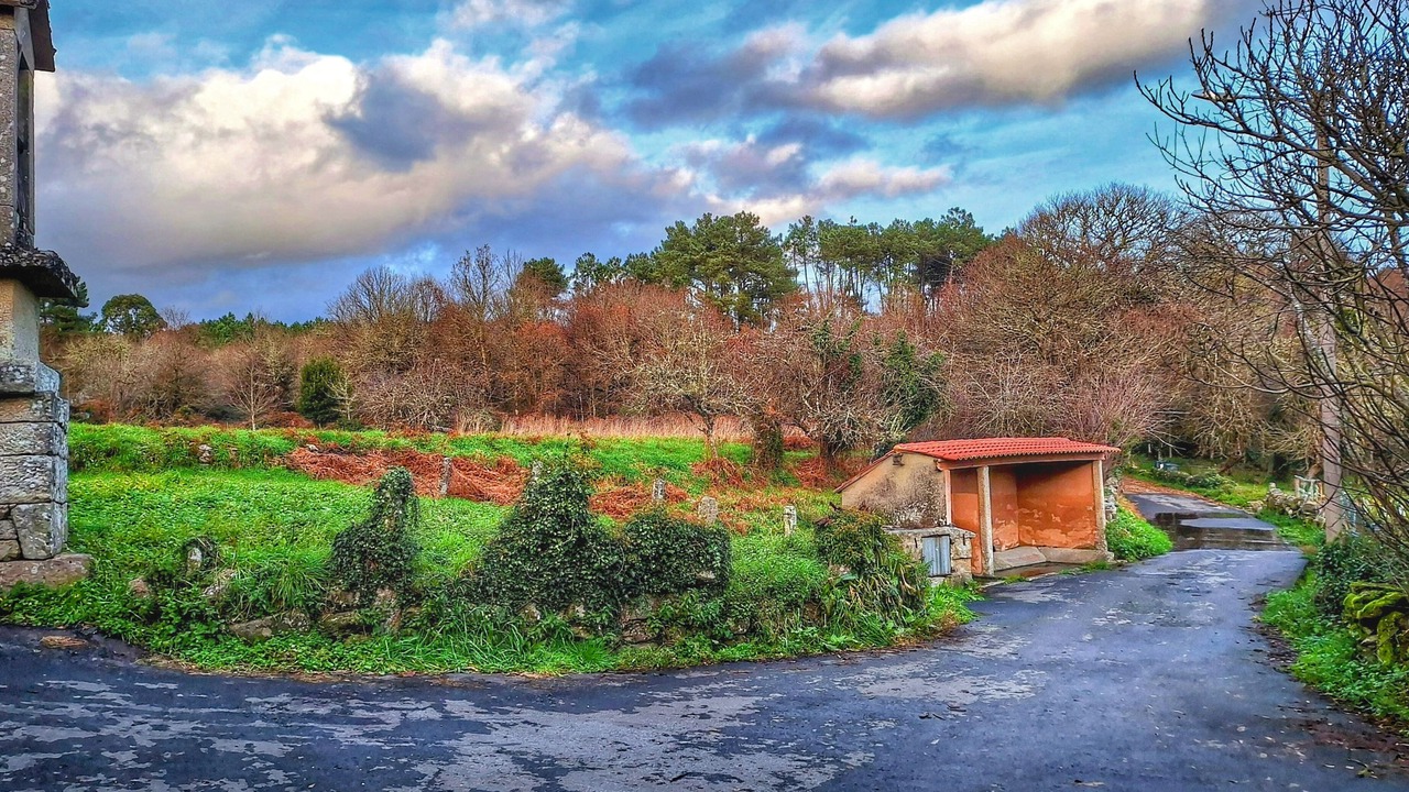Photo of Outdoor in Arenteiro