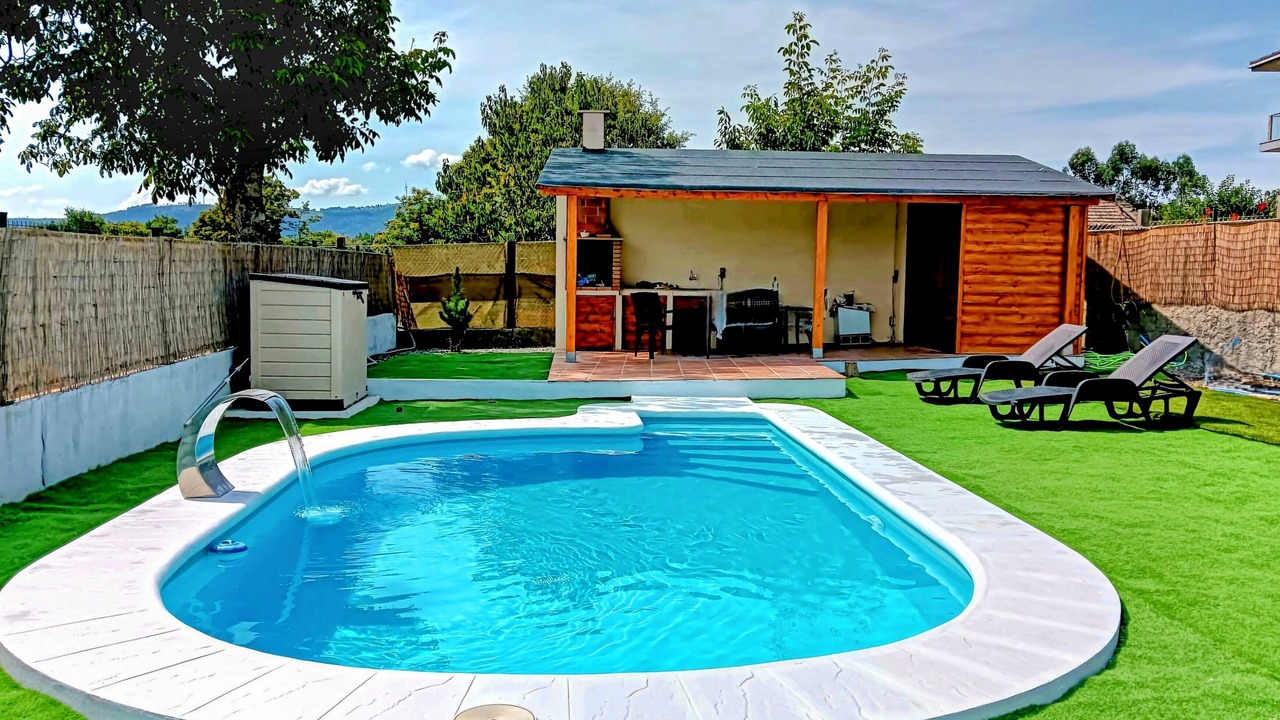 Photo of Outdoor in Arenteiro
