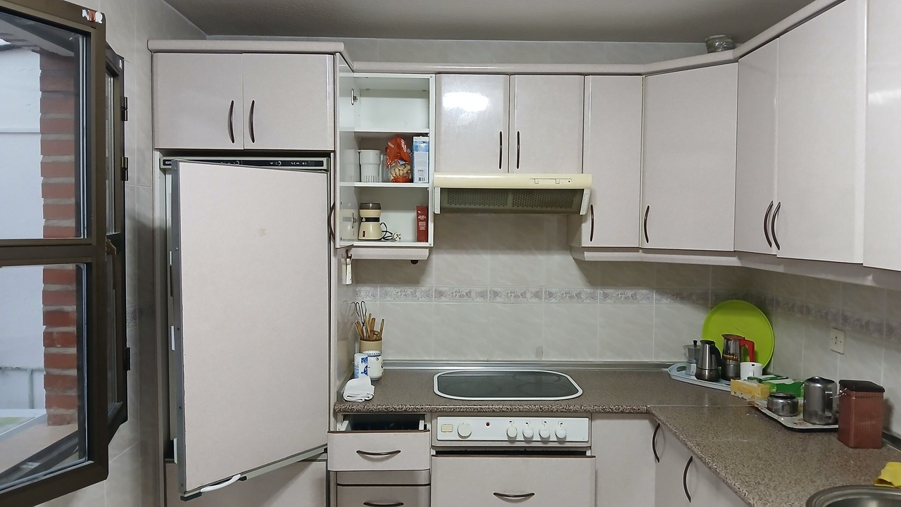 Photo of Kitchen in Toledo