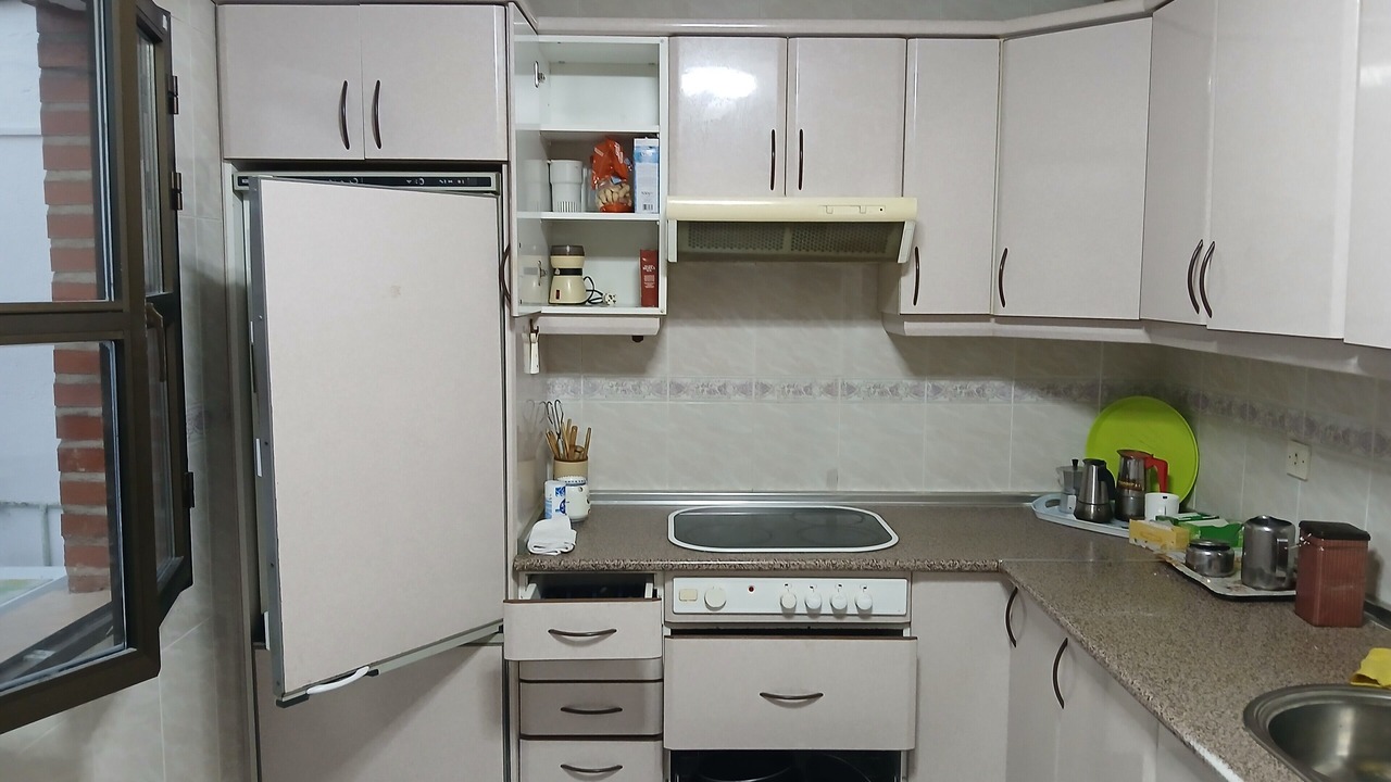 Photo of Kitchen in Toledo