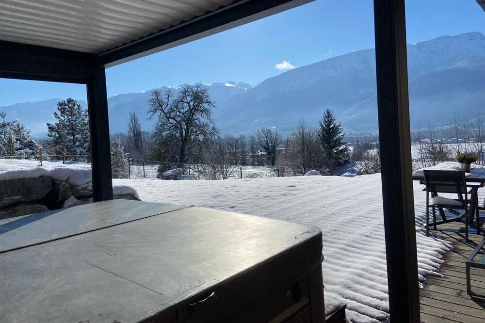 Photo of Outdoor in Thyez