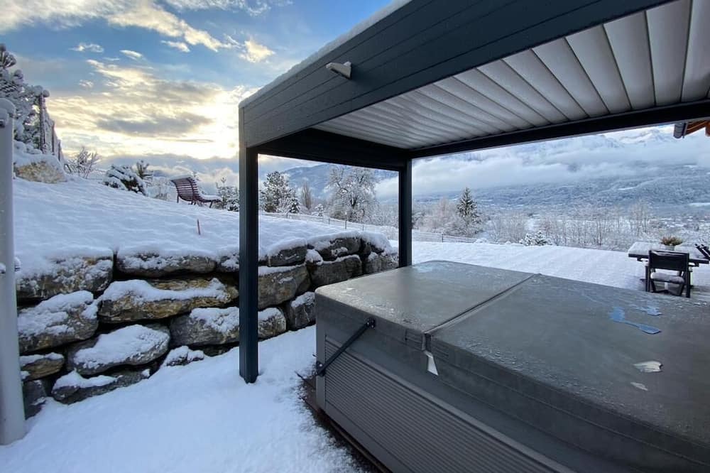 Photo of Outdoor in Thyez