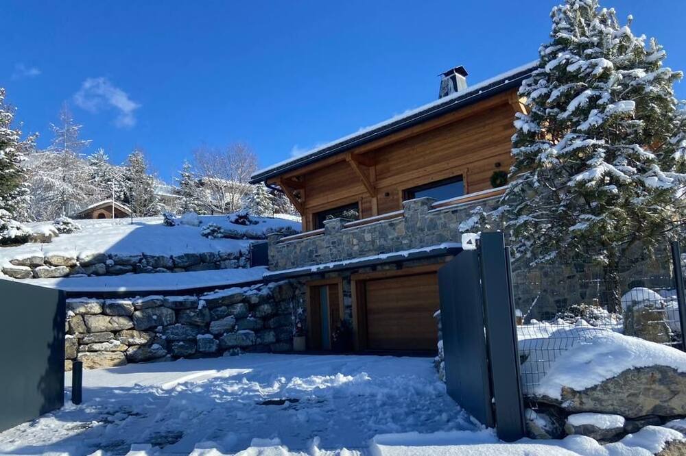 Photo of Outdoor in Thyez