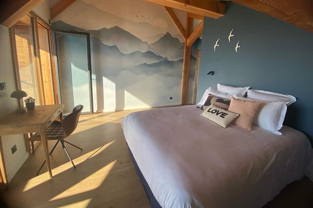 Photo of Bedroom in Thyez