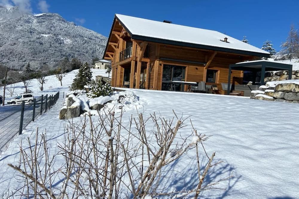 Photo of Outdoor in Thyez