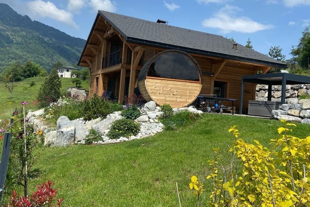 Photo of Outdoor in Thyez