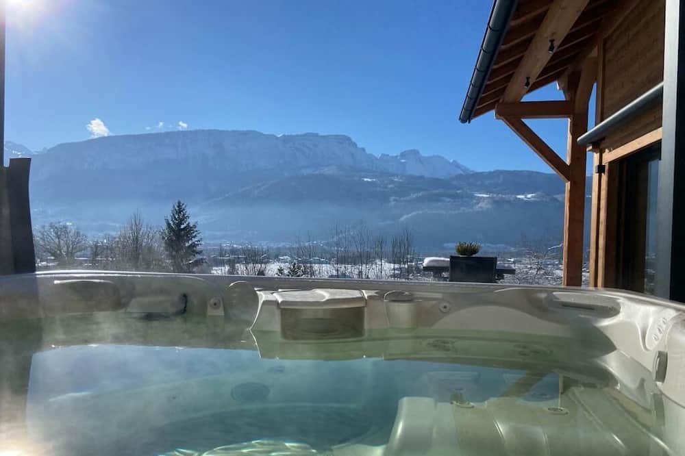 Photo of Outdoor in Thyez