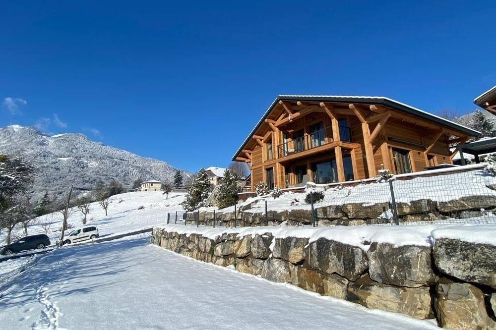 Photo of Outdoor in Thyez