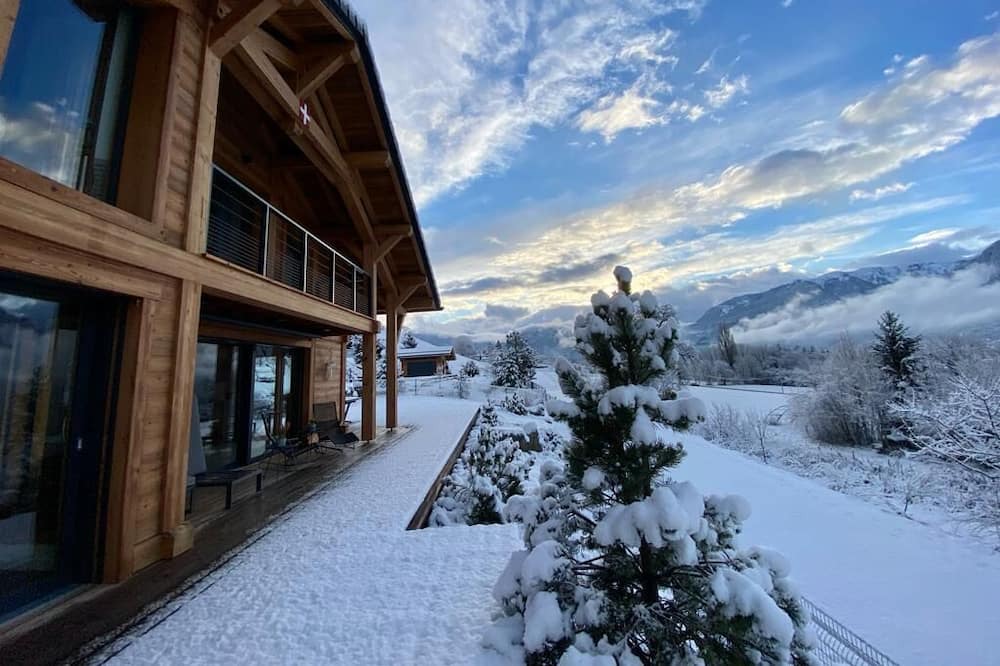 Photo of Outdoor in Thyez