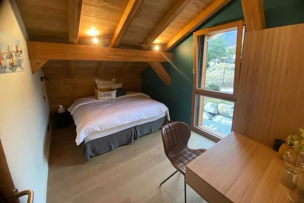 Photo of Bedroom in Thyez
