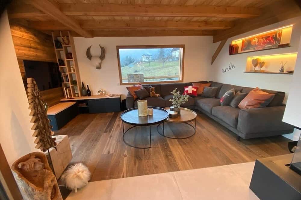 Photo of Livingroom in Thyez