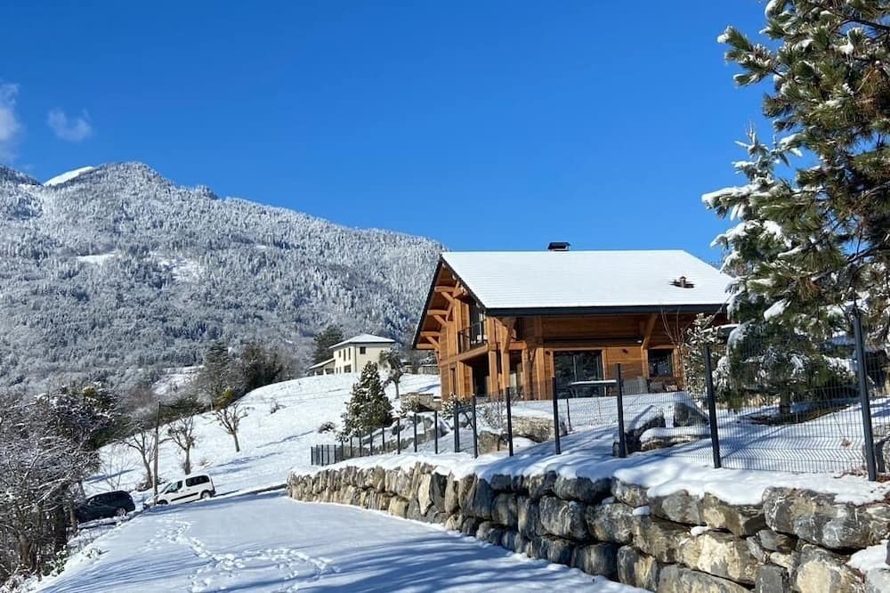 Photo of Outdoor in Thyez