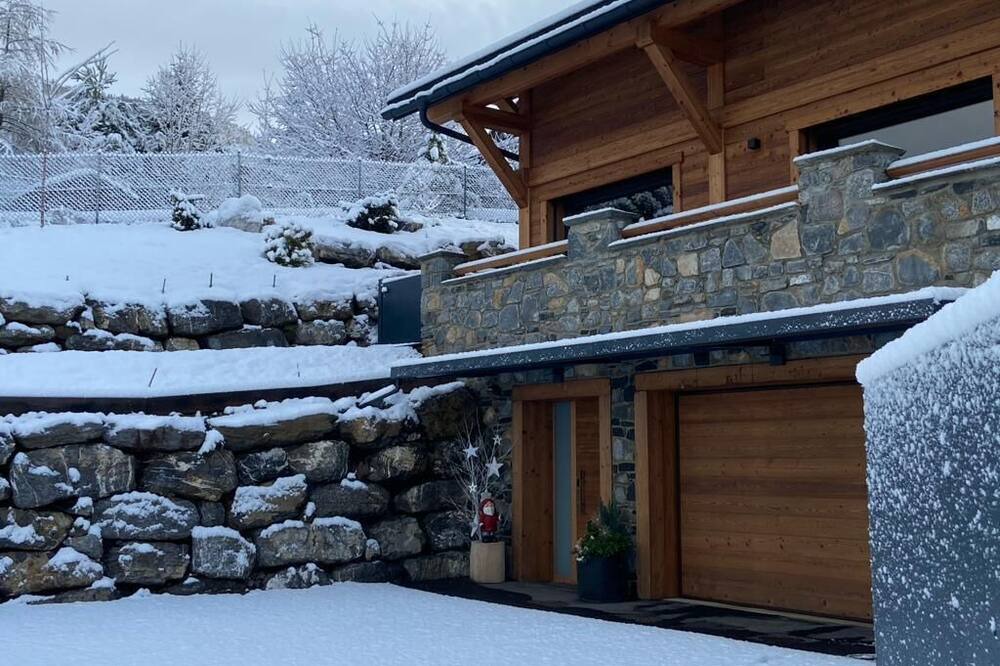 Photo of Outdoor in Thyez