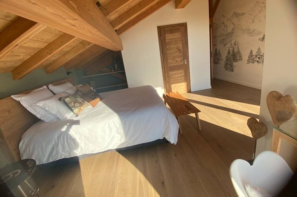 Photo of Bedroom in Thyez