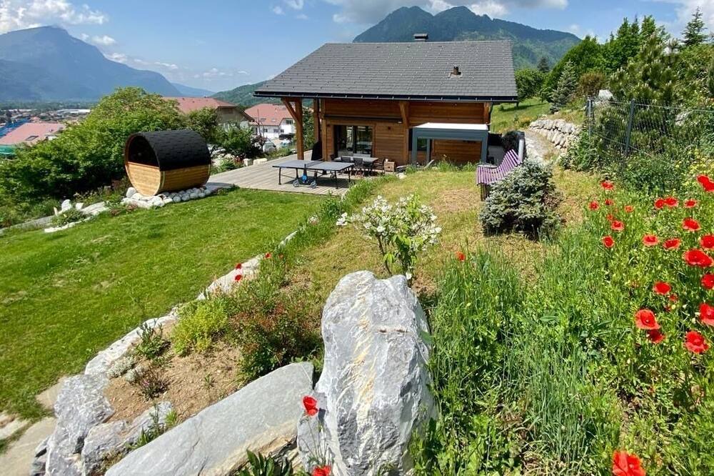 Photo of Outdoor in Thyez