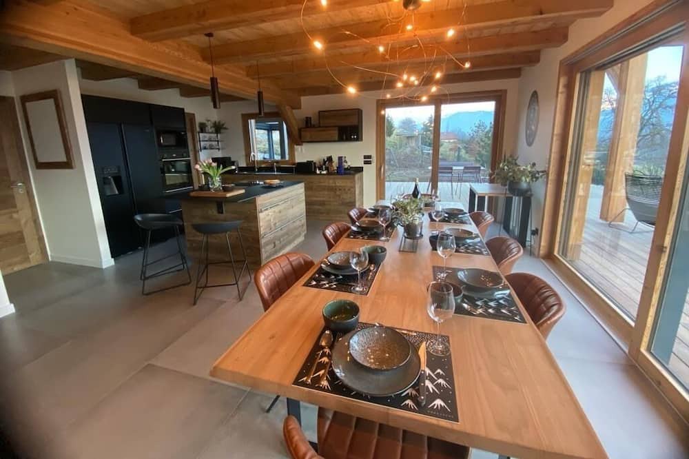 Photo of Kitchen in Thyez