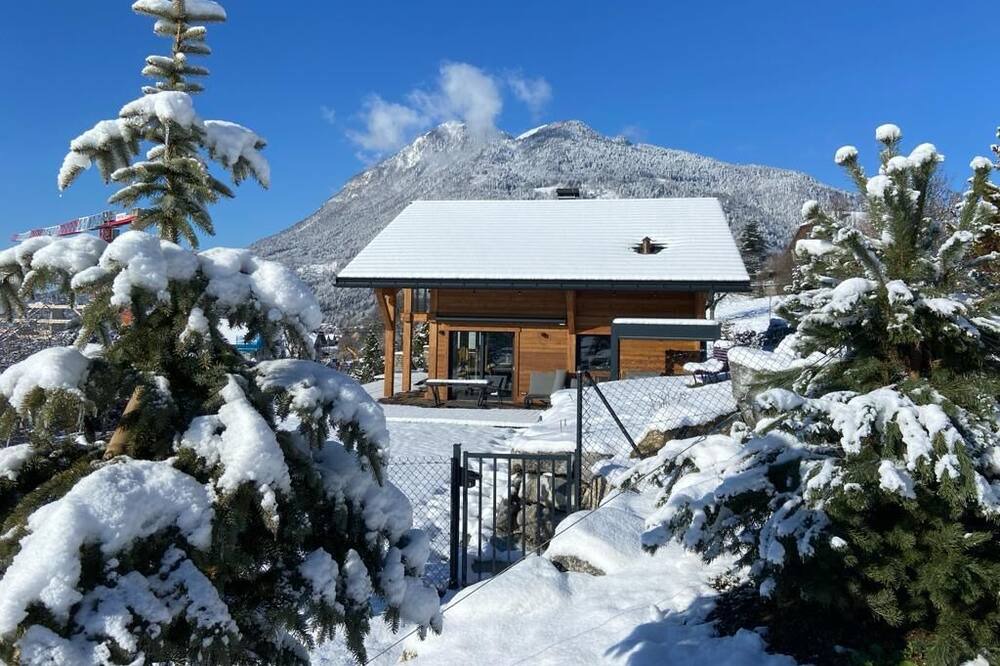 Photo of Outdoor in Thyez
