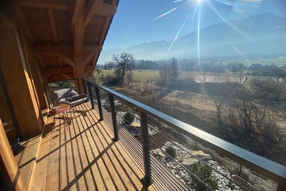 Photo of Outdoor in Thyez